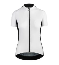 Assos Maglia Uma Gt Donna Bianco
