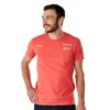 T-shirt Santini Trek-Segafredo Team Corallo