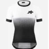 Maglia Assos Equipe Rsr Superleger S9 Bianco