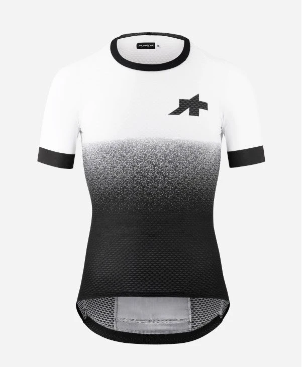 Maglia Assos Equipe Rsr Superleger S9 Bianco 1 Maglia Assos Equipe Rsr Superleger S9 Bianco