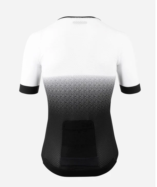 Maglia Assos Equipe Rsr Superleger S9 Bianco 2 Maglia Assos Equipe Rsr Superleger S9 Bianco - immagine 2
