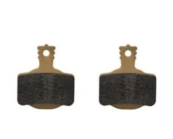 MAGURA Coppia Pastiglie 7.R Race Organiche