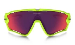Oakley Jawbreaker Retina Burn Lenti Prizm Road