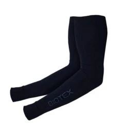 BIOTEX Manicotti Water Resistant Nero