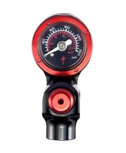 Specialized Kit Air Tool Cpro2 Gauge Trigger + Co2 16gr