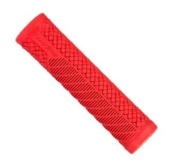 Manopole Lizard Skins Charger Evo Single Compound Rosso