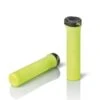 Manopole Xlc Grips Giallo Fluo