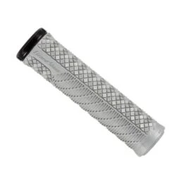 Manopole Lizard Skins Charger Evo Grigio/nero