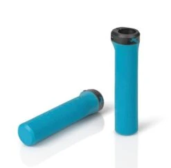 Manopole Xlc Grips Blu