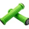 Race Face Manopole Grippler Lock On 30mm Verde