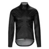 Mantellina Antipioggia Assos Equipe Rs Targa Nero