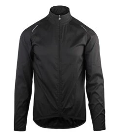 Assos Mantellina Antivento Mille Gt Wind Nero -Vendite Trek mantellina antivento mille gt wind jacket assos nero