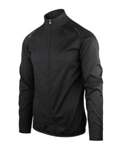 Assos Mantellina Antivento Mille Gt Wind Nero