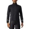 Mantellina Castelli Emergency 2 Rain Nero