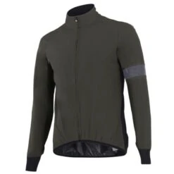 Mantellina Mb Wear Gravel Conti-tech Verde