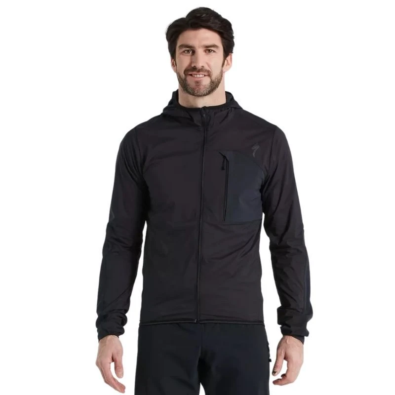 Mantellina Specialized Trail Swat Nero 1 Mantellina Specialized Trail Swat Nero