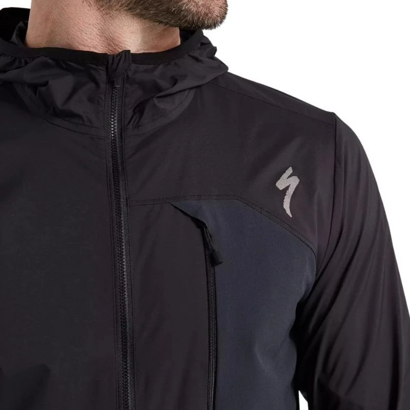 Mantellina Specialized Trail Swat Nero 3 Mantellina Specialized Trail Swat Nero - immagine 3