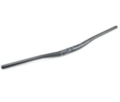 E-thirteen Manubrio E*thirteen Plus 35x800mm Rise 20mm Nero