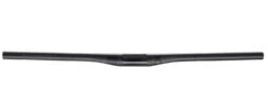 BONTRAGER Manubrio Kovee XXX Carbon 35x720mm Rise 0mm Nero