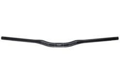 Manubrio Hope Carbon 31,8x800mm Rise 20mm Nero