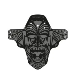 All-mountain-style Parafango All Mountain Style MudGuard Maori Grigio