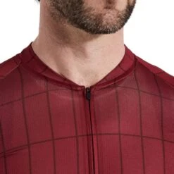 Maglia Specialized Sl Air Speed Of Light Collection Rosso -Vendite Trek marglia specialized sl air speed of light collection rosso 3