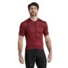 Maglia Specialized Sl Air Speed Of Light Collection Rosso
