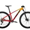 Trek Marlin 7 Gen2 Arancione/rosso
