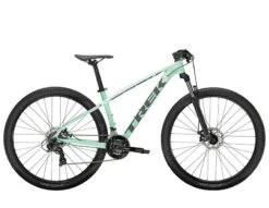 Trek Marlin 4 Gen2 Verde Aloha