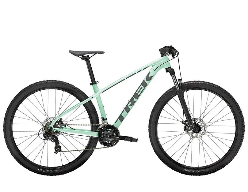 Trek Marlin 4 Gen2 Verde Aloha 1 Trek Marlin 4 Gen2 Verde Aloha