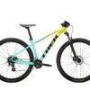 Trek Marlin 5 Giallo/verde
