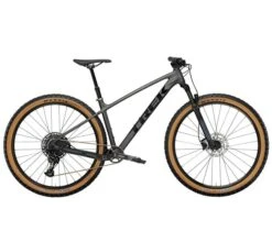 Trek Marlin 8 Gen3 Nero