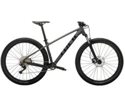 Trek Marlin 6 Gen3 Nero