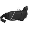 Marsupio Camelbak Podium Flow Belt + Borraccia Nero One Size