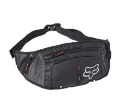 Marsupio Fox Racing Hip Pack Slim Nero One Size