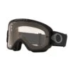 Maschera Oakley O Frame 2.0 Pro Mtb Nero Clear Lens