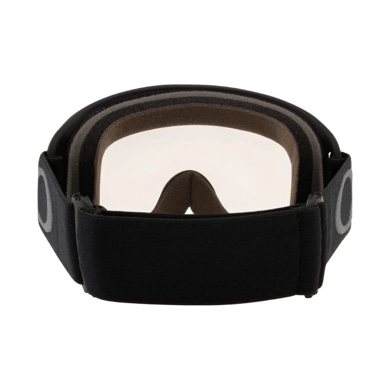 Maschera Oakley O Frame 2.0 Pro Mtb Nero Clear Lens 3 Maschera Oakley O Frame 2.0 Pro Mtb Nero Clear Lens - immagine 3