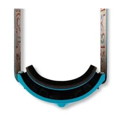 Maschera Red Bull Spect Whip Blu Clear Lens -Vendite Trek maschera red bull spect whip blu clear lens 3