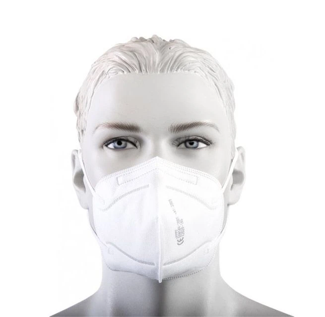 O'Neal Mascherina Gm700 Ffp2 Bianco 10pz 1 O'Neal Mascherina Gm700 Ffp2 Bianco 10pz