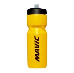 Borraccia Mavic Cap Pro Giallo 800ml