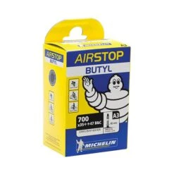 Michelin Camera D'aria 700x35/47 A3 Valvola Presta 40mm