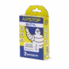 Michelin 075096 Airstop Butyl A1 700x18/25 Valvola Presta 52mm