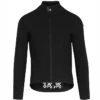 Giacca Assos Mille Gt Ultraz Evo Nero