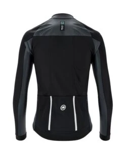 Giacca Assos Mille Gt Winter Evo Grigio -Vendite Trek millegtwintergrigio