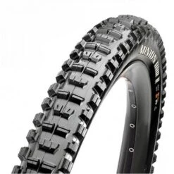 Maxxis Minion Dhr II Tr 29x2.40wt Dd 3c Maxx Terra Pieghevole Nero Tb00307900