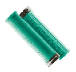 Manopole Race Face Half Nelson Turchese