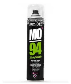 Muc-Off Lubrificante Spray Mo-94 Multiuso 400ml