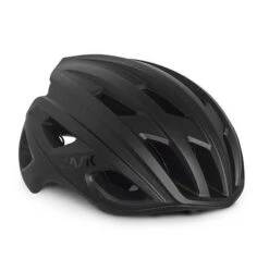 KASK Casco Mojito 3 WG11 Nero Opaco