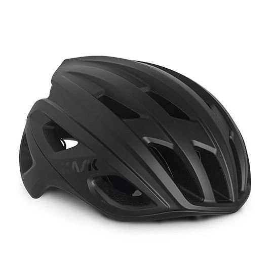 KASK Casco Mojito 3 WG11 Nero Opaco 1 KASK Casco Mojito 3 WG11 Nero Opaco