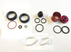 Rock-shox Service Kit 200h/1 Anno Zeb Select+/ultimate A1